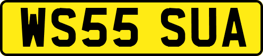 WS55SUA