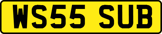 WS55SUB