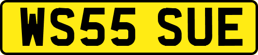 WS55SUE