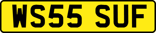 WS55SUF