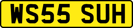 WS55SUH