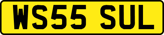 WS55SUL