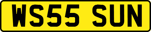 WS55SUN