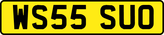 WS55SUO