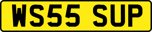 WS55SUP
