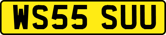 WS55SUU