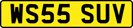 WS55SUV