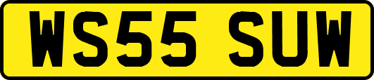 WS55SUW