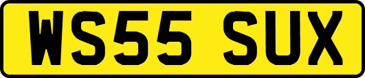 WS55SUX