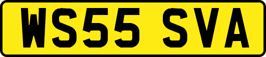 WS55SVA