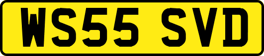 WS55SVD