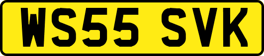 WS55SVK