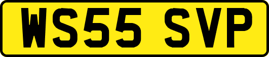 WS55SVP