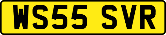 WS55SVR