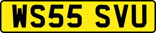 WS55SVU