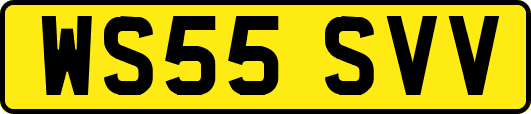 WS55SVV