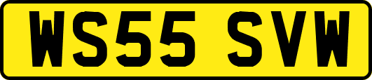 WS55SVW