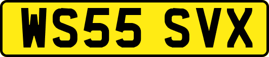 WS55SVX