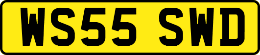 WS55SWD