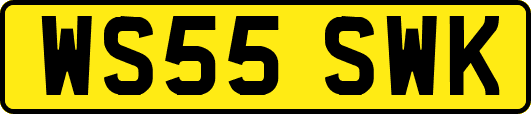 WS55SWK