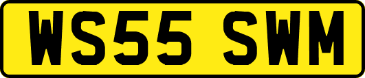 WS55SWM