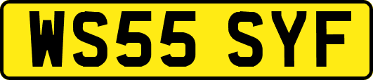 WS55SYF