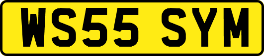 WS55SYM