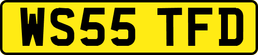 WS55TFD