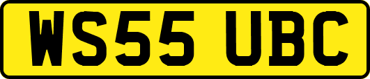 WS55UBC