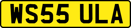 WS55ULA