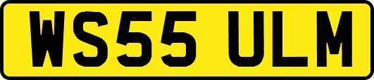 WS55ULM