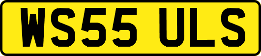 WS55ULS