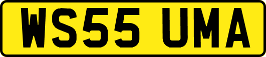 WS55UMA