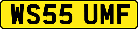WS55UMF