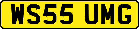 WS55UMG