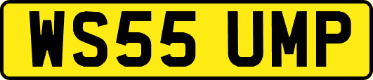 WS55UMP