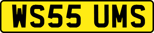 WS55UMS