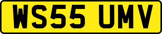 WS55UMV