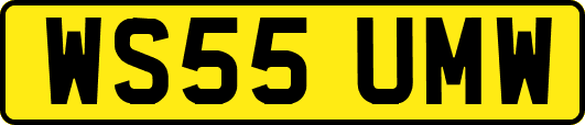 WS55UMW