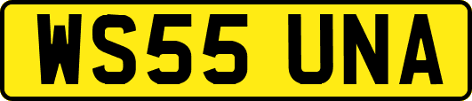 WS55UNA