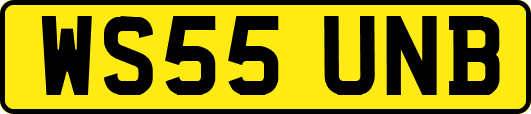 WS55UNB