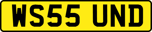 WS55UND