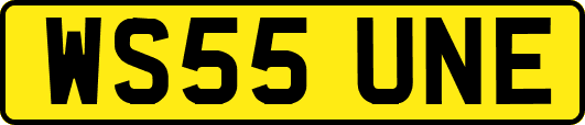 WS55UNE