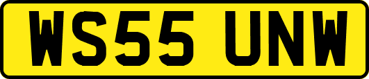 WS55UNW