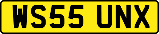 WS55UNX