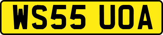 WS55UOA