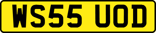 WS55UOD