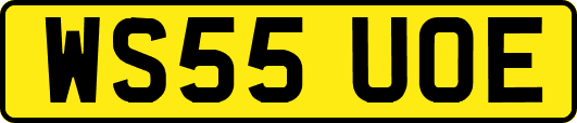 WS55UOE