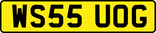 WS55UOG