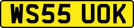 WS55UOK